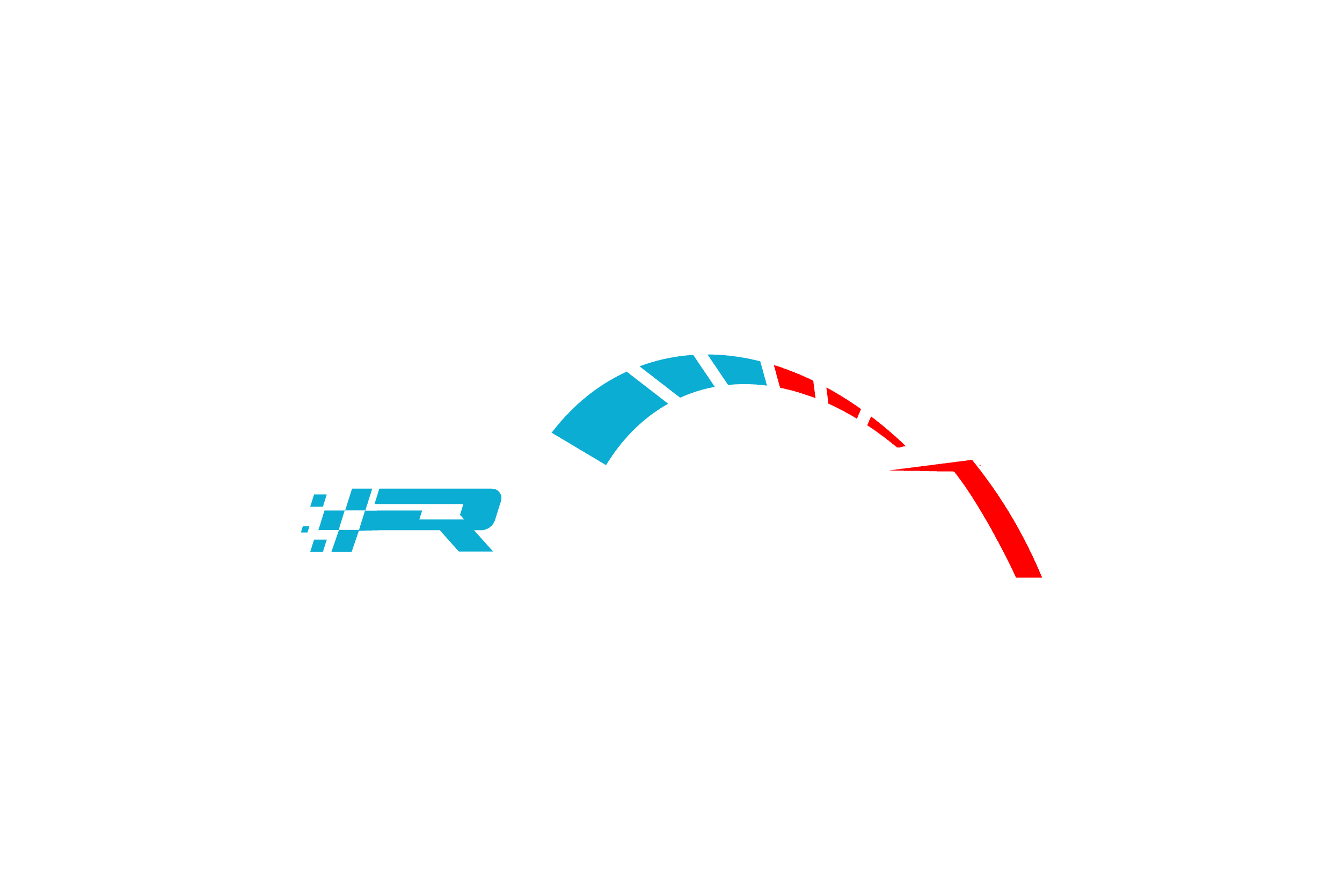 Revvit white logo